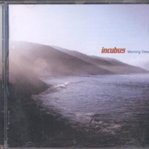 Morning View, Incubus, 5099750406199 - Incubus (CDs)