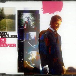 He's the Keeper - Weller, Paul (CDs)