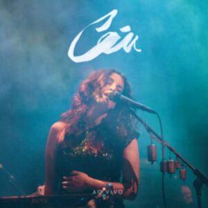 Céu - Ao Vivo [CD] - Céu (CDs)