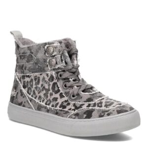 Blowfish Upland Dark Grey Peppercorn Camo/Smokey City Kitty 6 M (CDs)