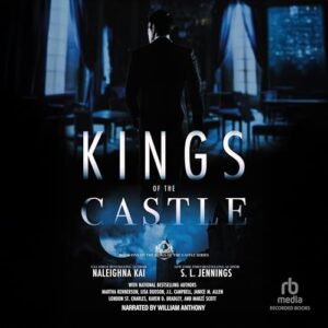 Kings of the Castle: 1 - Kai, Naleighna (CDs)