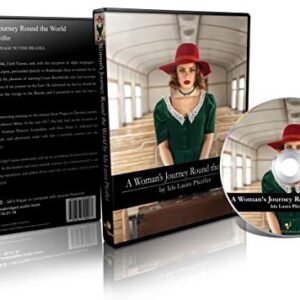 A Woman's Journey Round the World (CDs)