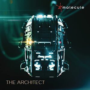 The Architect - Emolecule (CDs)