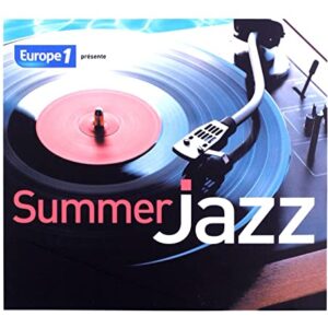 Summer Jazz: Europe / Various - Europe (CDs)