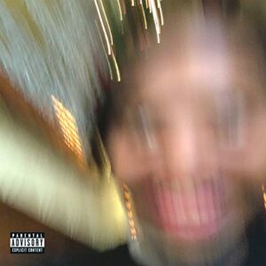 Some Rap Songs - Earl Sweatshirt (CDs)