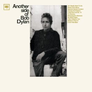 Another Side of Bob Dylan by Dylan, Bob [Music CD] (CDs)