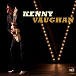 V [Disco de Vinil] - VAUGHAN,KENNY (Discos de Vinil)