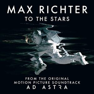 Ad Astra (Original Motion Picture Soundtrack) [2 CD] - Max Richter (CDs)