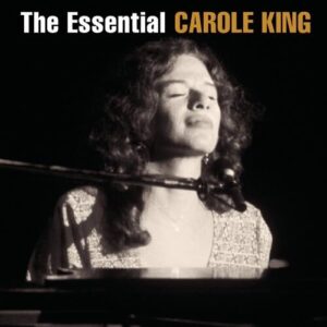 The Essential Carole King (CDs)