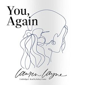 You Again - Layne, Lauren (CDs)