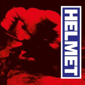 Meantime - Helmet (CDs)