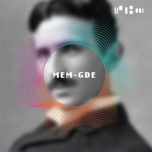 Nikola Tesla's Mattergy - Visible Sound (CDs)