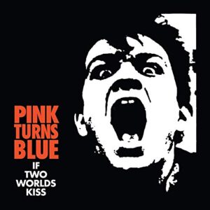 If Two Worlds Kiss (reissue) [Disco de Vinil] (Discos de Vinil)