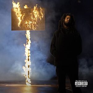 The Off-Season - J. Cole (CDs)