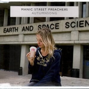 Autumnsong 1 - Manic Street Preachers (CDs)