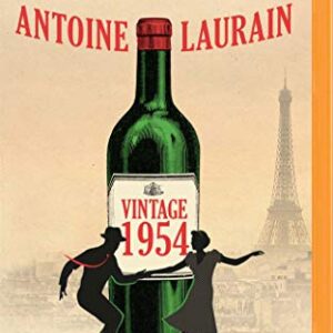 Vintage 1954 - Laurain, Antoine (CDs)