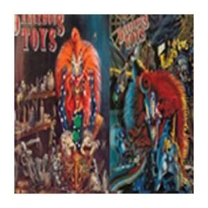 Dangerous Toys / Hellacious Acres [Disco de Vinil] (Discos de Vinil)