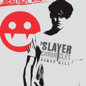 First Kill - Brewer, Heather (CDs)