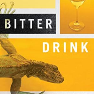 Bitter Drink - Haghenbeck, F.G. (CDs)