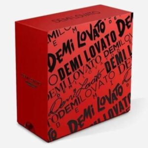 Box Demi Lovato – Brazilian Edition Coleção Original - 8 CDs - Demi Lovato (CDs)