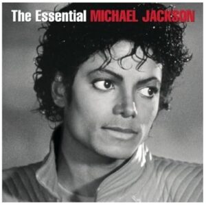 Essential Michael Jackson - Jackson, Michael (CDs)
