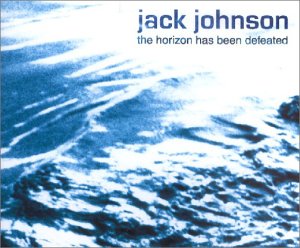 Horizon Has Been Defeated - Johnson, Jack (CDs)