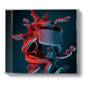 MEDUZA - MEDUZA (CDs)