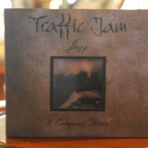 Traffic Jam Jazz - Various Artists (CDs)