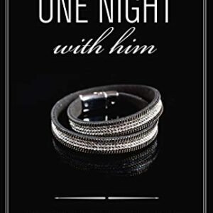 One Night With Him: Jonathan and Monica's Story (Submission Series Book 1) (English Edition) - Reiss, CD (CDs)