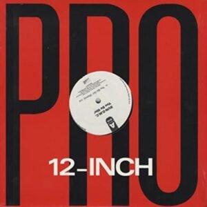 You Be Illin' - Run Dmc (Discos de Vinil)