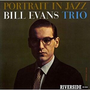 Portrait In Jazz - EVANS,BILL (CDs)