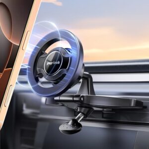 pop-tech Para suporte de CD MagSafe Car Mount (CDs)