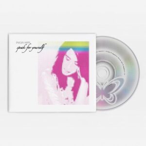 Speak for Yourself - 20th Anniversary Remaster - Imogen Heap (CDs)