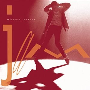 Jam - Michael Jackson (CDs)