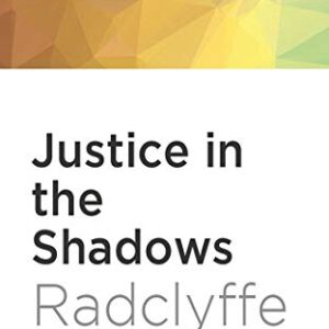 Justice in the Shadows - Radclyffe (CDs)