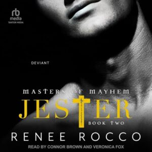 Jester - Rocco, Renee (CDs)