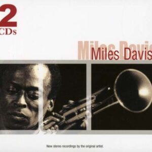 Miles Davis (CDs)