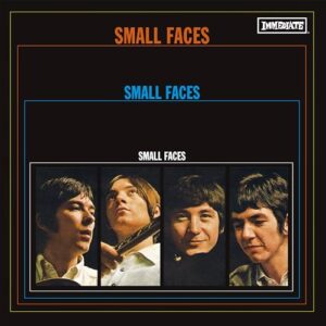 SMALL FACES (DELUXE/DIGISLEEVE/2CD) (CDs)