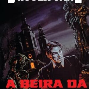 A Beira da Loucura - Cane, Sutter (CDs)