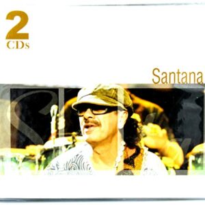 Santana - Santana (CDs)