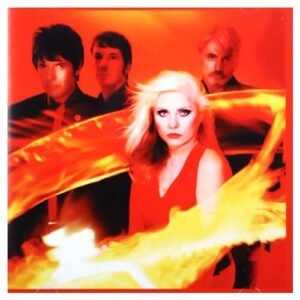 Curse of Blondie - BLONDIE (CDs)