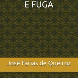 CONTRAPONTO E FUGA (Portuguese Edition) - Farias de Queiroz, José (CDs)