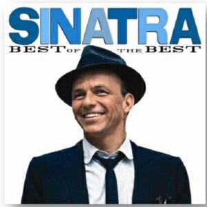 Best Of The Best - SINATRA,FRANK (CDs)