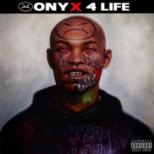 Onyx 4 Life - Onyx (CDs)
