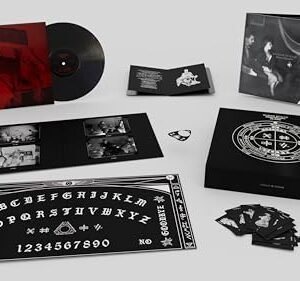 Danse Macabre: De Luxe [3 LP BOX SET] - Duran Duran (Discos de Vinil)