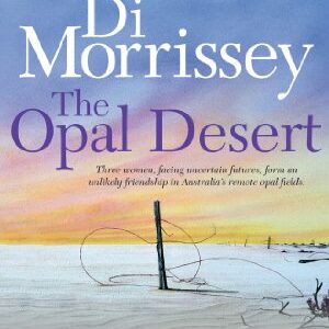 The Opal Desert - Morrissey, Di (CDs)