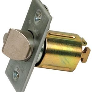 Série D, 2 38 em Deadlatch (CDs)