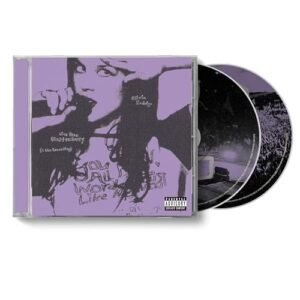 Live from Glastonbury (a BBC Recording) - Rodrigo, Olivia (CDs)