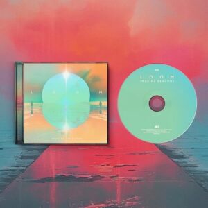 Loom - Deluxe with Bonus Track - Imagine Dragons (CDs)