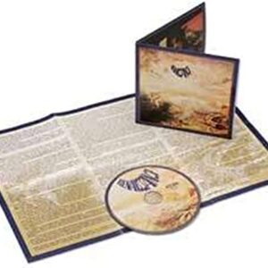 Renaissance - RENAISSANCE (CDs)